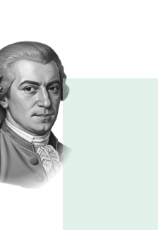 Моцартовские вечера на Арбате. Вечер #1