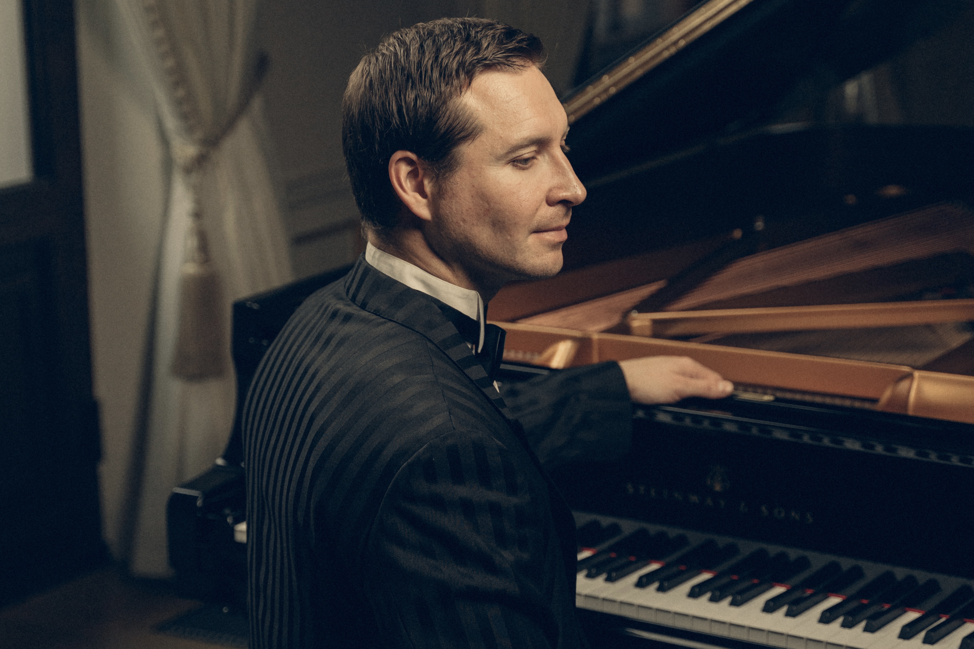 Фортепианная феерия