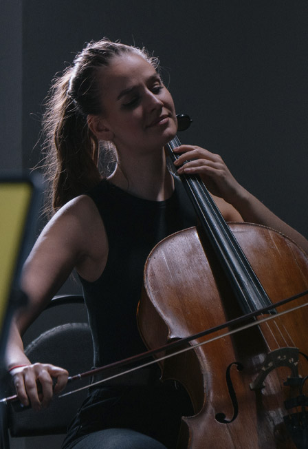 Simple Music Ensemble. От Баха до Эйнауди