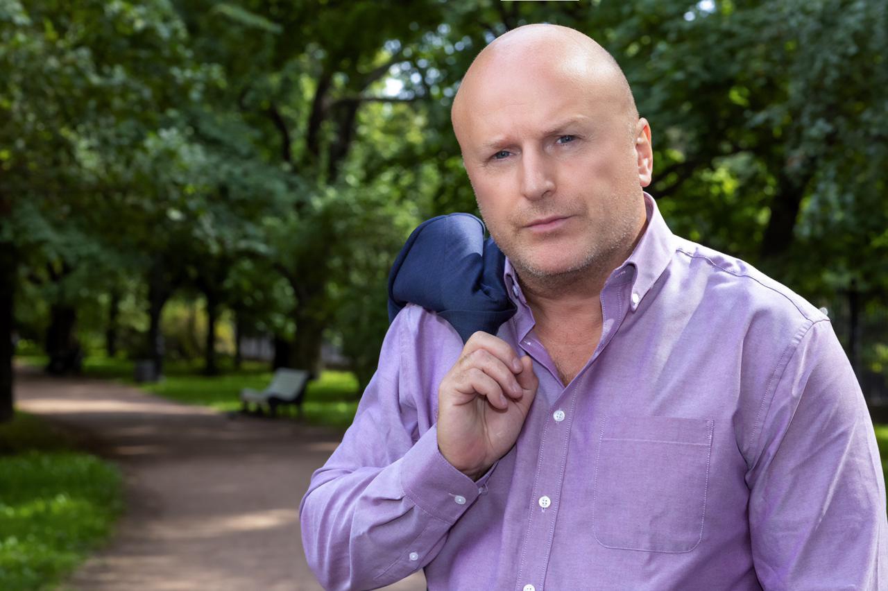 Игорь Скурихин