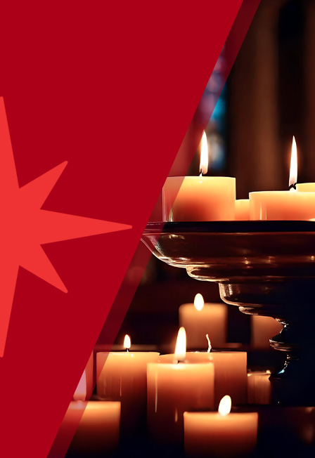 Рождество в соборе: Хор Минина и Виталий Полонский Закрытие XII Международного рождественского фестиваля «Адвент»