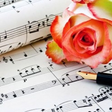 В честь женщины. Музыкальные шедевры