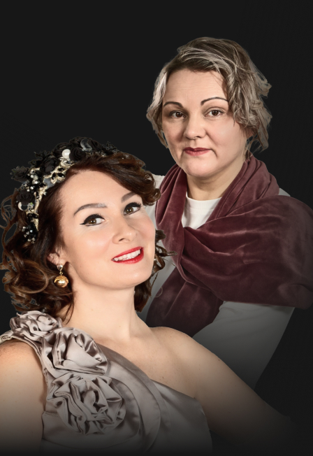 Вечер романса и откровения фортепиано «Посвящение Николаю Голованову»