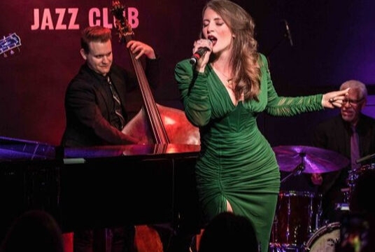 Концерт Emma Smith «Jazz Divas Of The 20th Century»