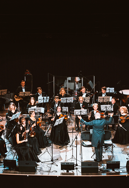 Старый Новый Год!