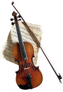 Шедевры классической музыки в рамках абонемента №1 "Музыкальный калейдоскоп"