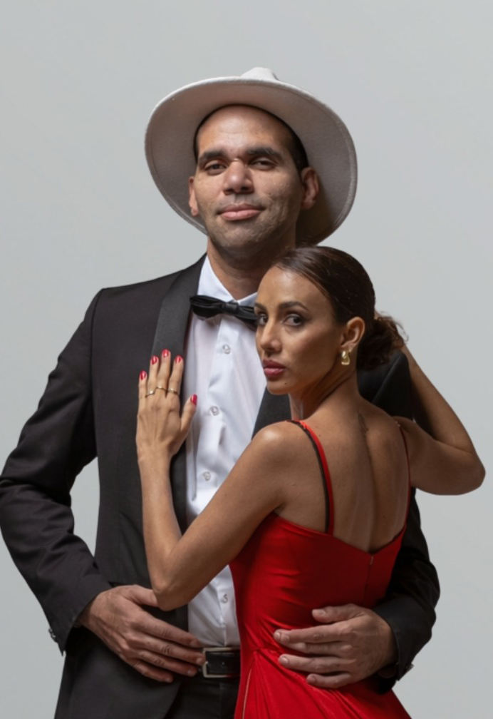 Sandor Torres. Поэма