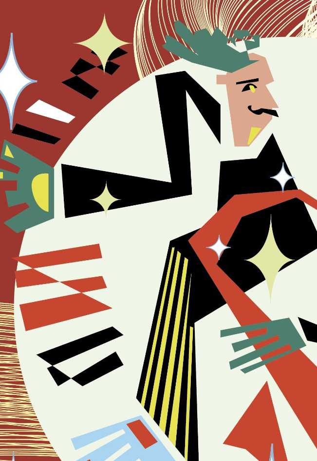 Праздничный бранч с «Ансамблем классического джаза» Валерия Киселева