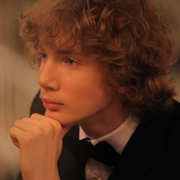 Концерт Ивана Бессонова