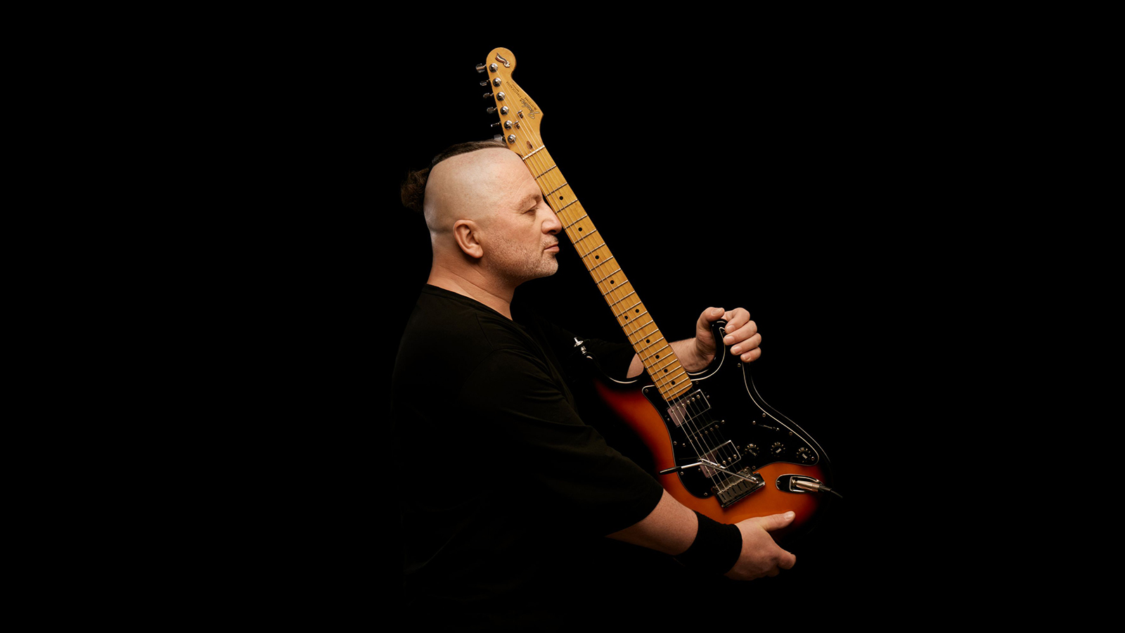 Вадим Самойлов. Агата Кристи. С оркестром.