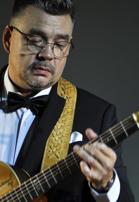 Новый день за твоим окном