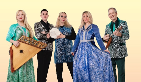 Широкая масленица