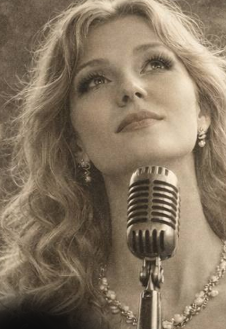 Анна Герман. Эхо любви