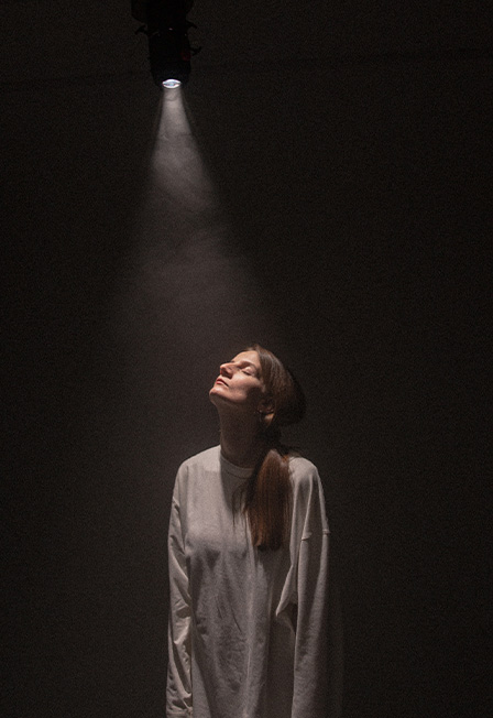 Женя Ефимова