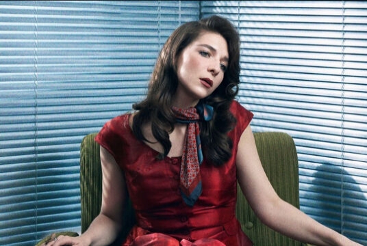 Terelya​. Акустика (день 2)