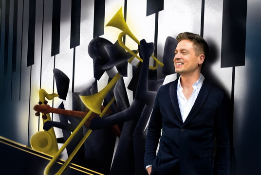 Джаз. Истории. Любовь