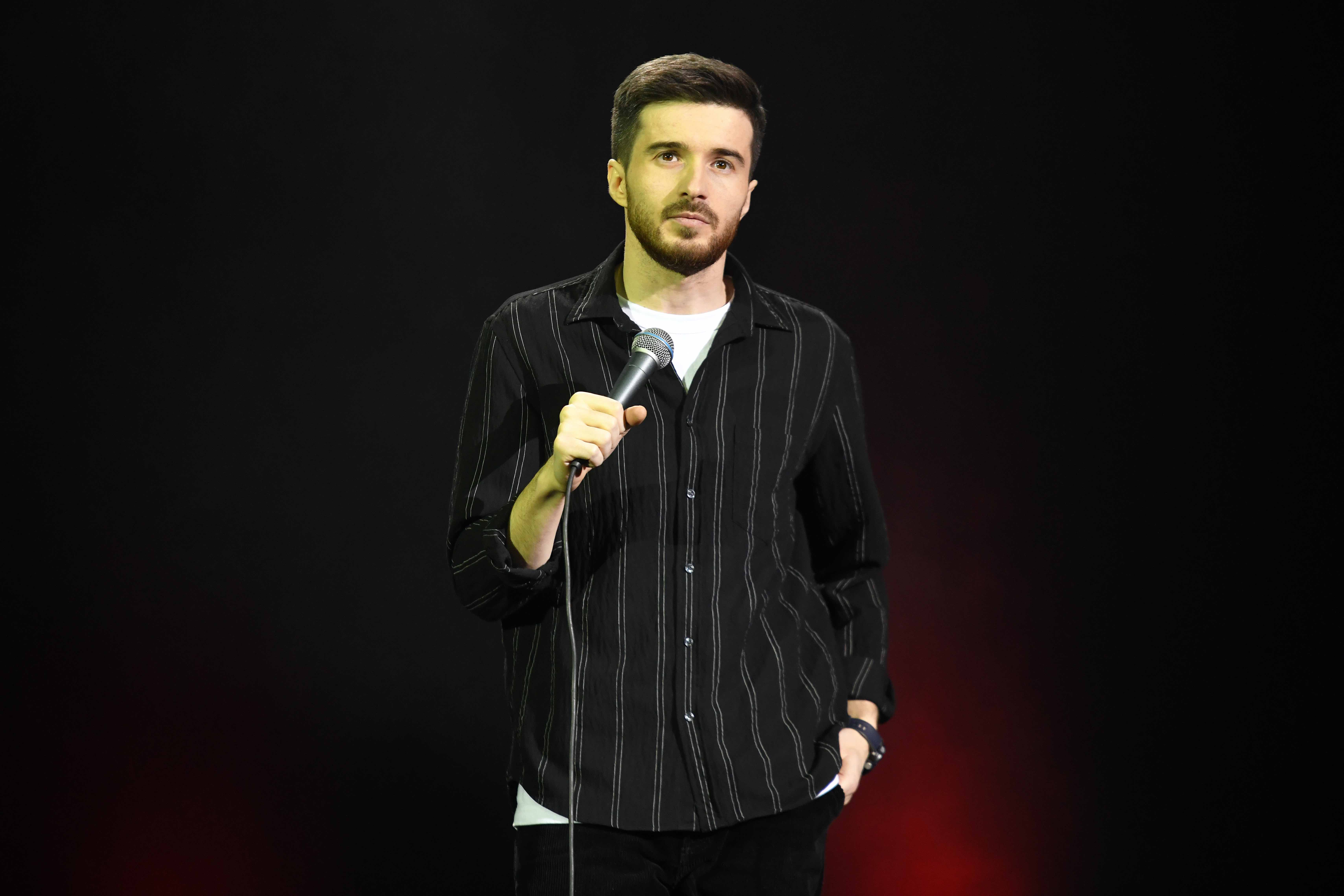 StandUp Show ТНТ