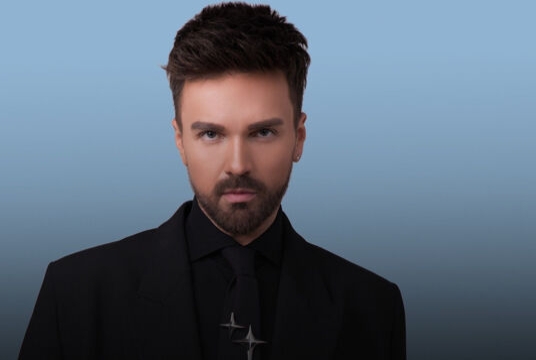 Концерт Александра Панайотова