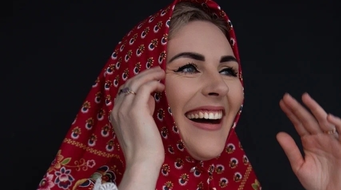 Сказка под музыку «Василиса Прекрасная»