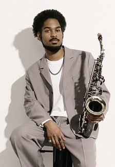 Armir Lee & Modern Bop Electric Band