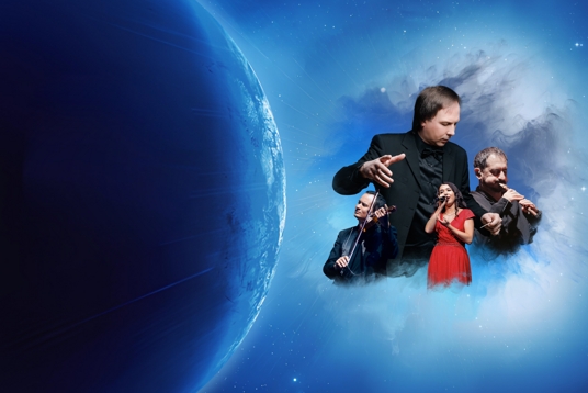 Cinema Medley: Интерстеллар