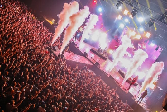 Фестиваль «Like Fest Summer!»