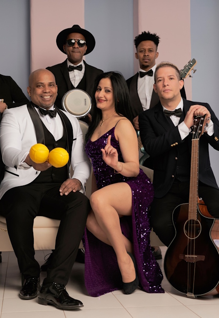Hot Havana Orchestra
