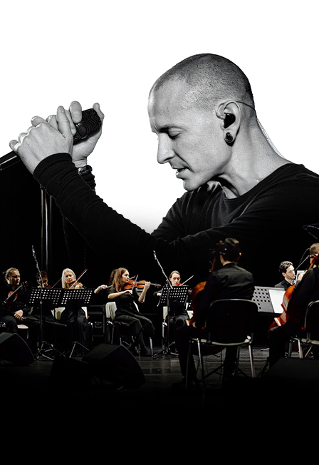 Линкин Парк. Наследие г. Стерлитамак