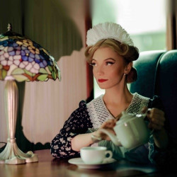 Эспрессо судьбы