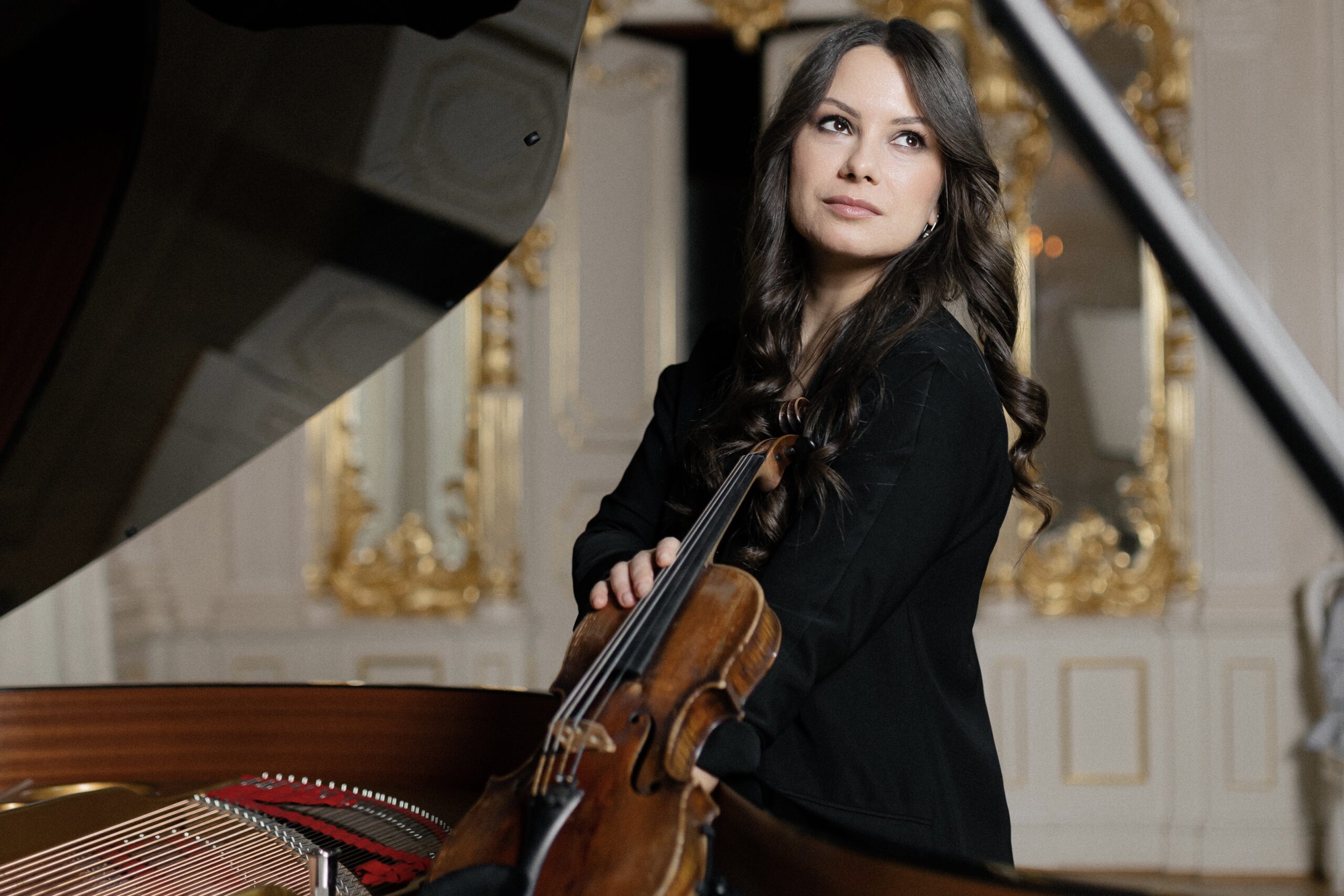 О дружбе и любви