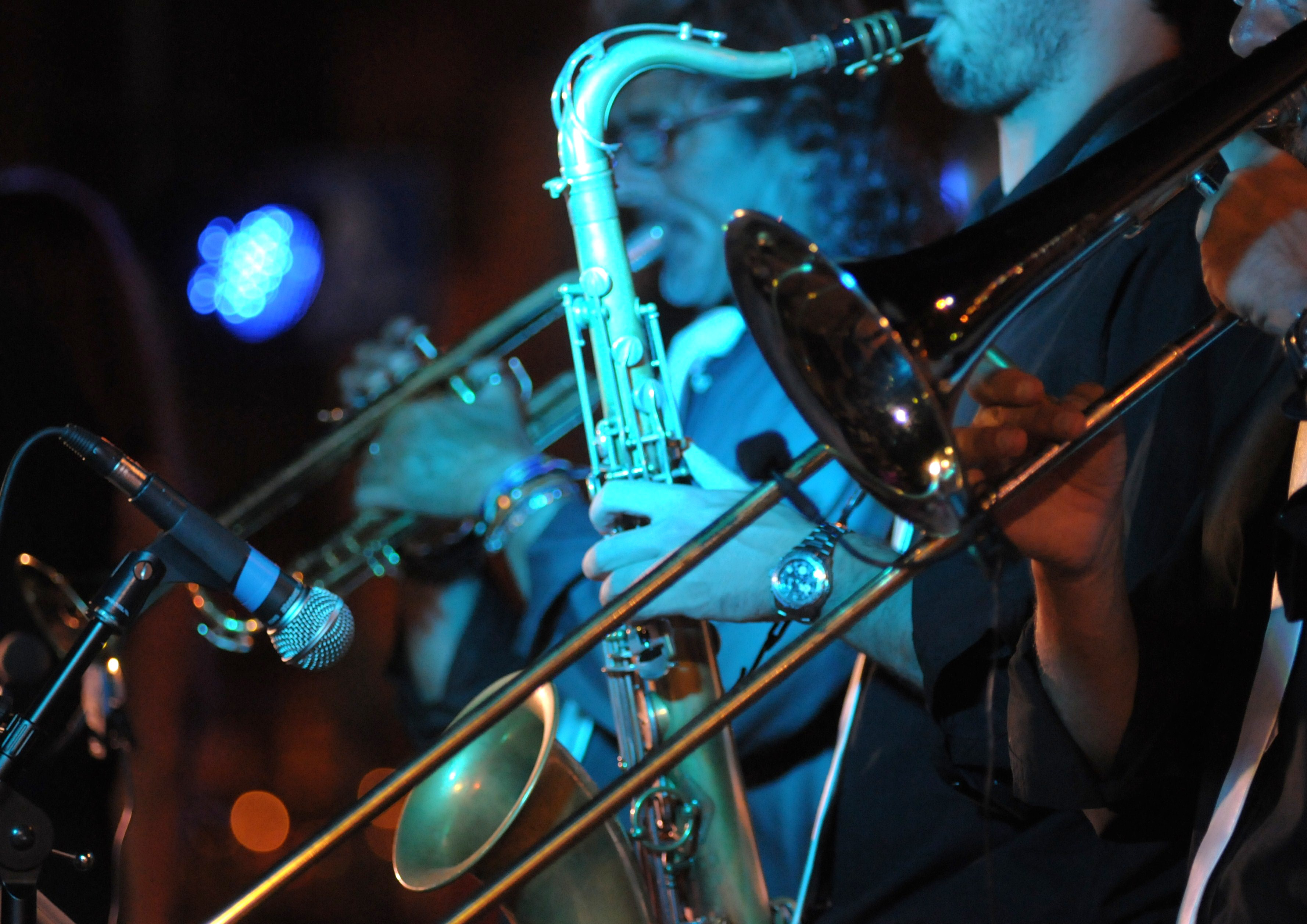 Трибьют Zdob si Zdub