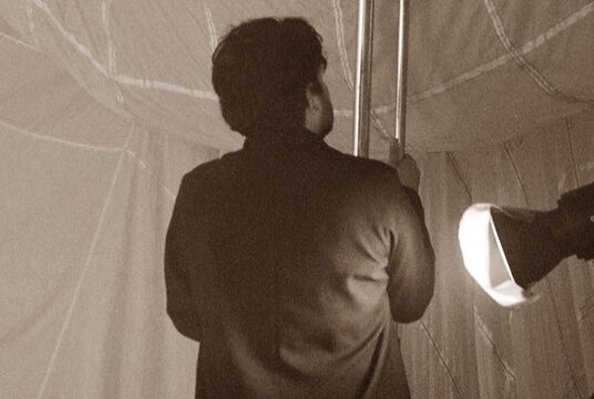 Концерт Кирилла Устинова