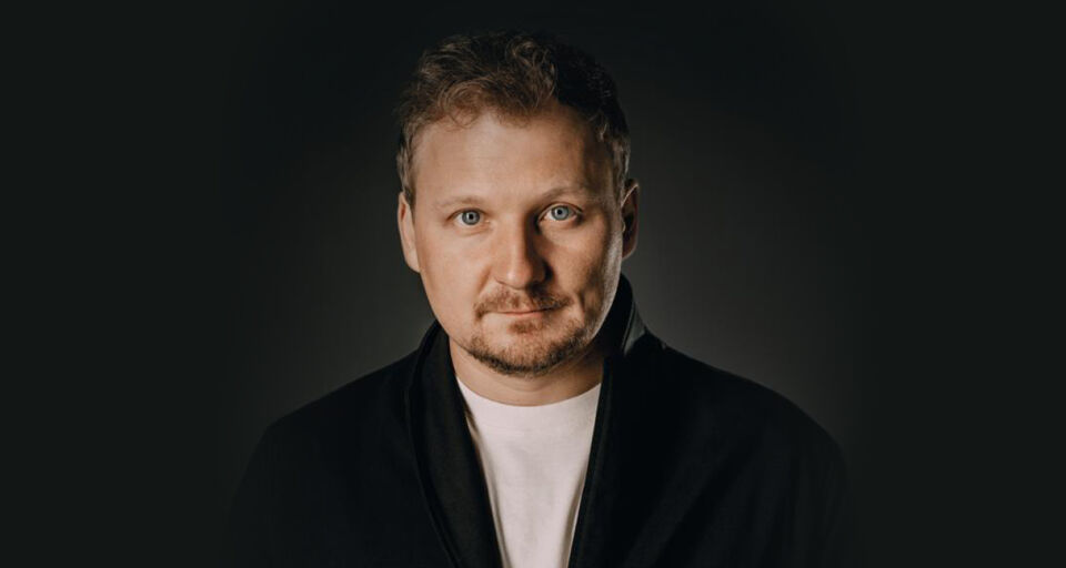 Концерт Михаила Бублика