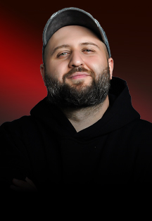 Хетаг Колиев. Сольный концерт