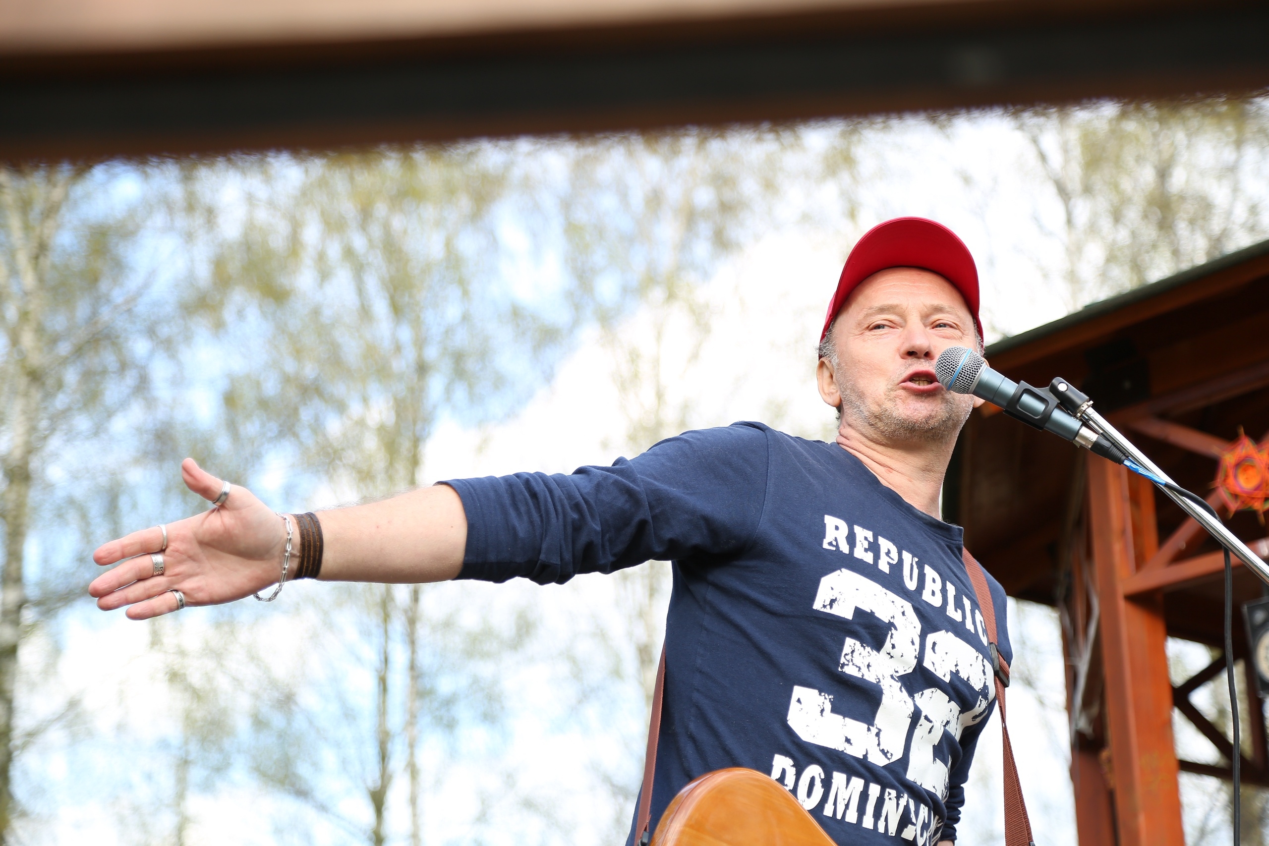 Алексей Воронин