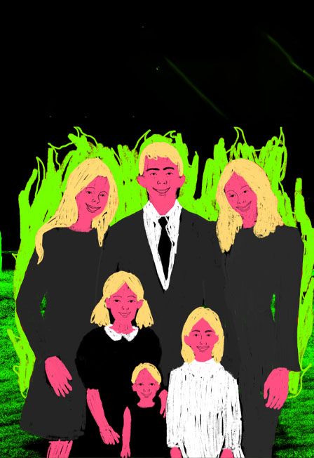 Biicla + Friends + Сетап