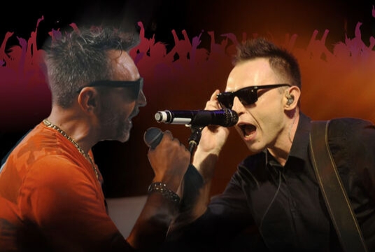 Трибьют-батл «Ленинград vs Звери» От Barney Barfly