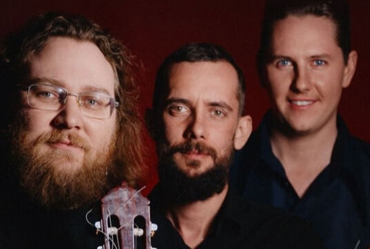 Flamencura trio» Фламенко в виртуозном исполнении