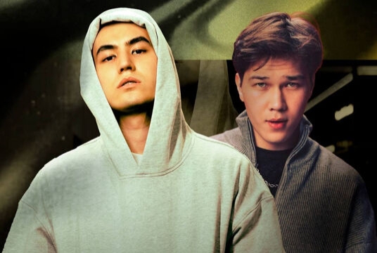 Концерт The Adresov