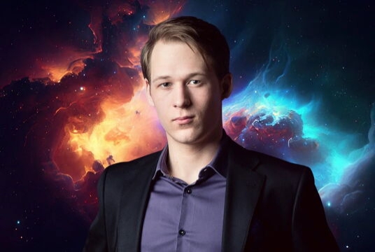 Музыка вселенной: Бах, Циммер, Эйнауди