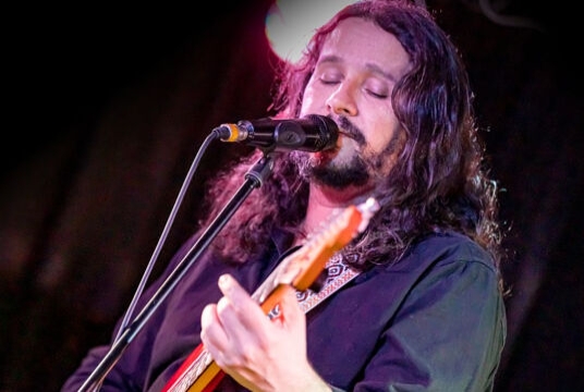 Eric Clapton tribute