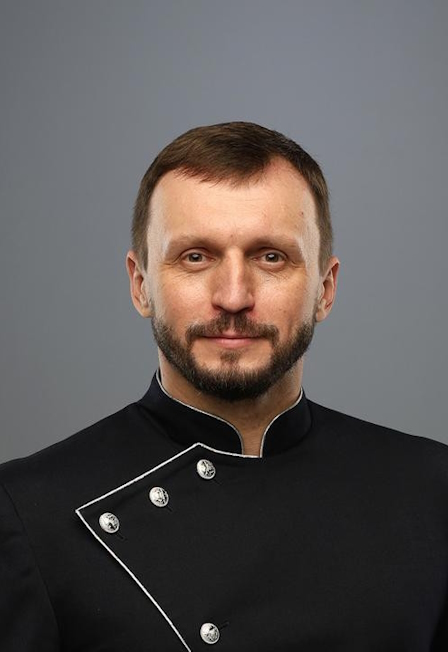 Концертная программа «Атаман»