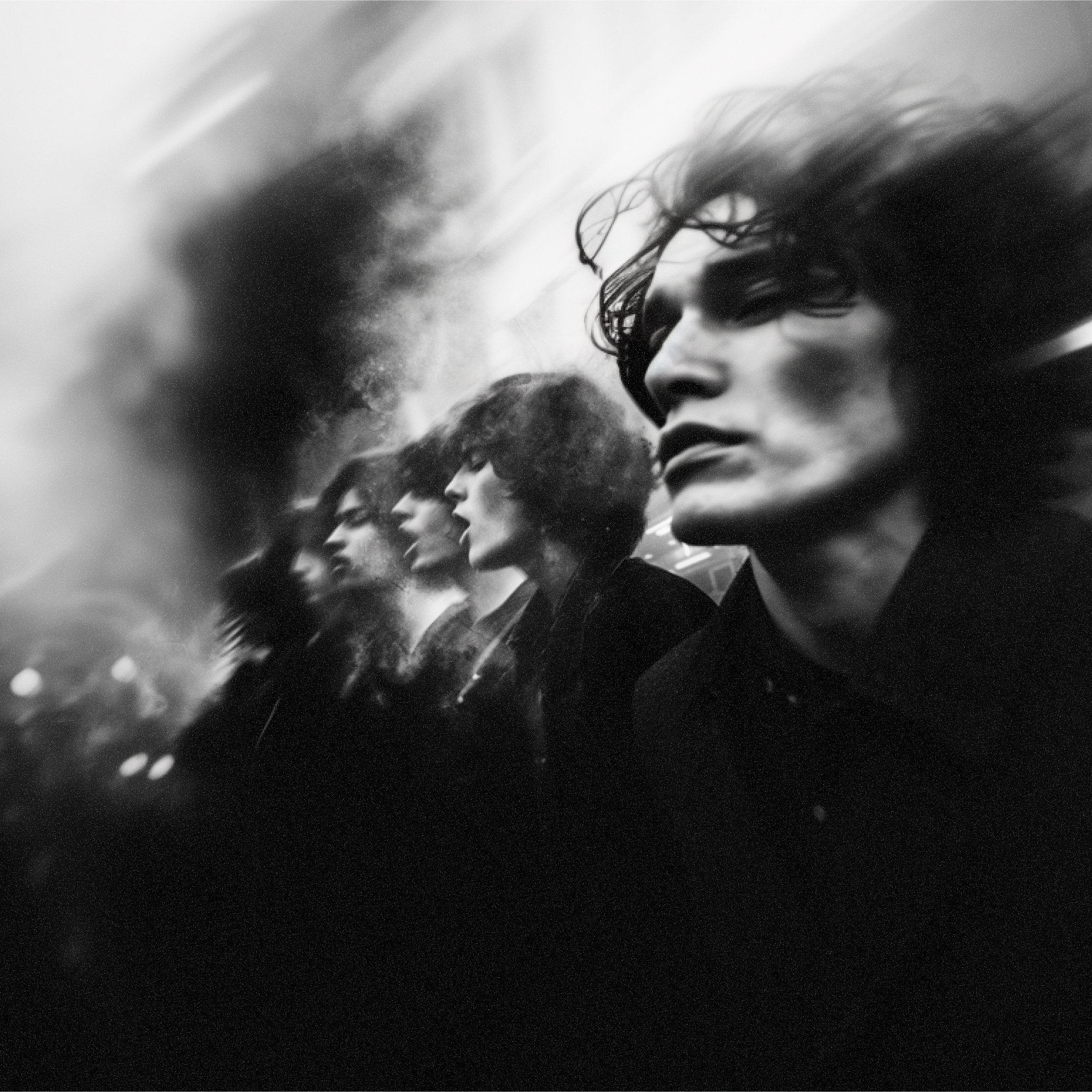 Оркестр CAGMO. Хор русского рока при свечах