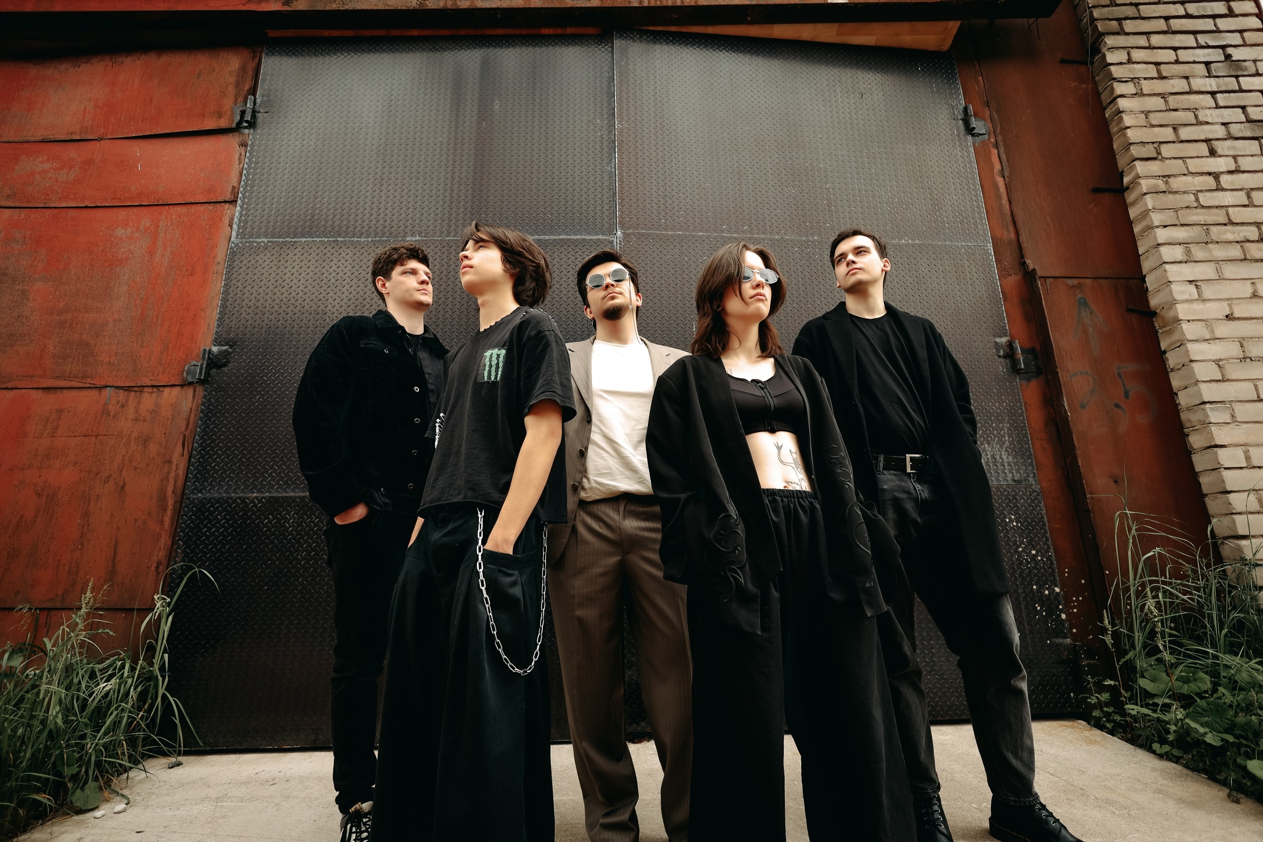 Верёвочный Парк