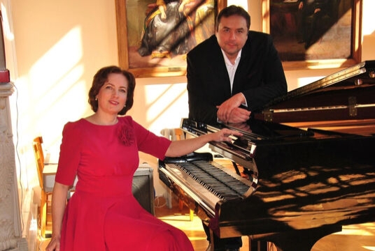 Музыкальные дары