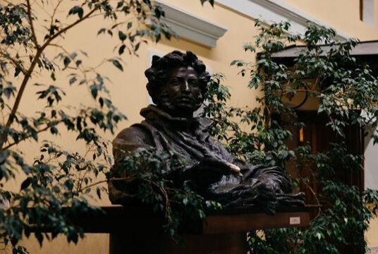 Романтика Шопена