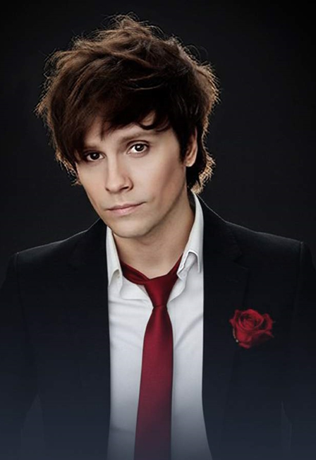 Александр Бон