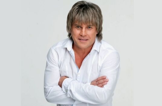 Концерт Алексея Глызина