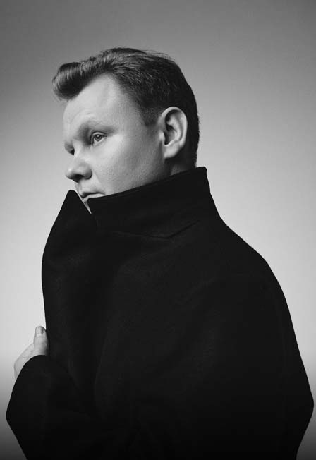 Сольный концерт Сергея Нихаенко «Человек»