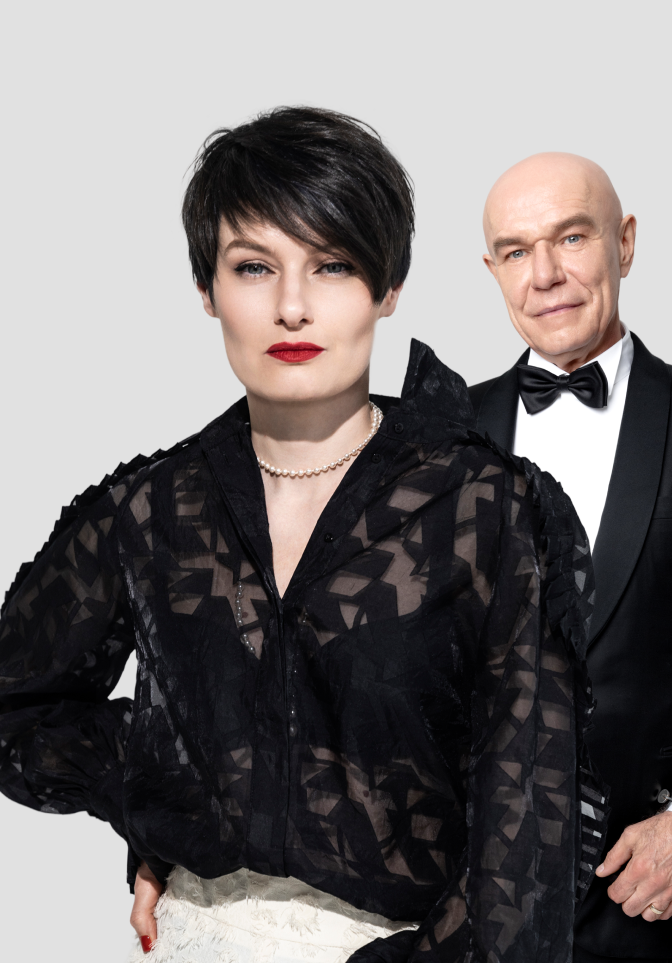 Алена Долбик + Специальный гость Сергей Мазаев